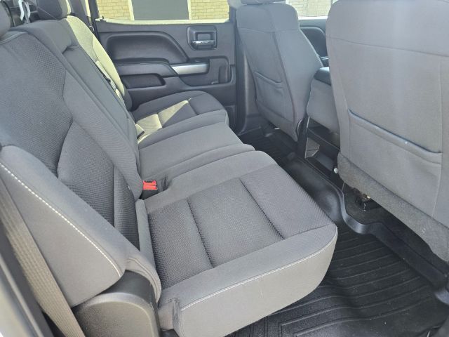 2018 Chevrolet Silverado 1500 1LT San Antonio TX