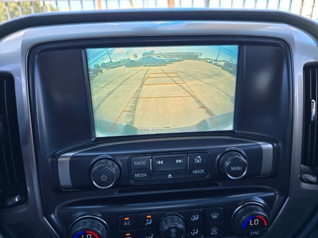 2018 Chevrolet Silverado 1500 1LT San Antonio TX
