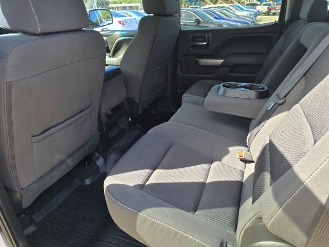 2018 Chevrolet Silverado 1500 1LT San Antonio TX