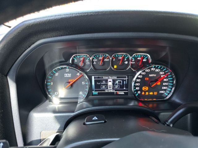 2018 Chevrolet Silverado 1500 1LT San Antonio TX