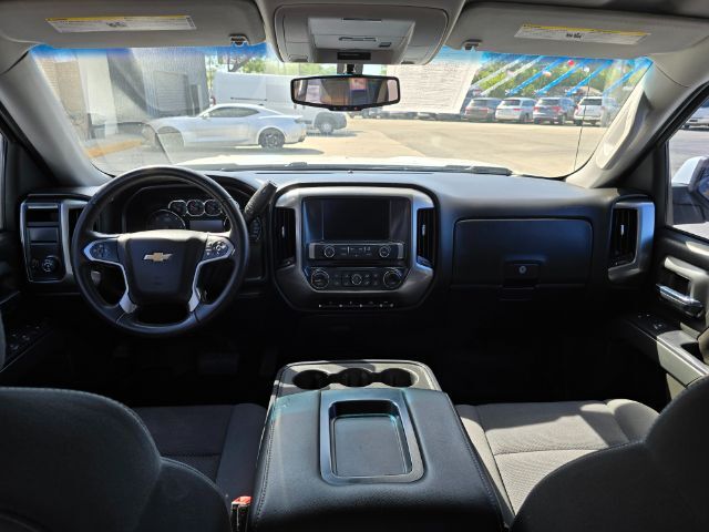 2018 Chevrolet Silverado 1500 1LT San Antonio TX