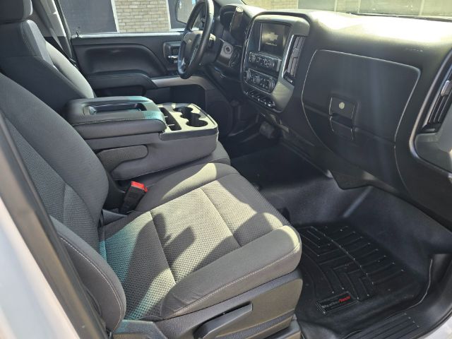 2018 Chevrolet Silverado 1500 1LT San Antonio TX