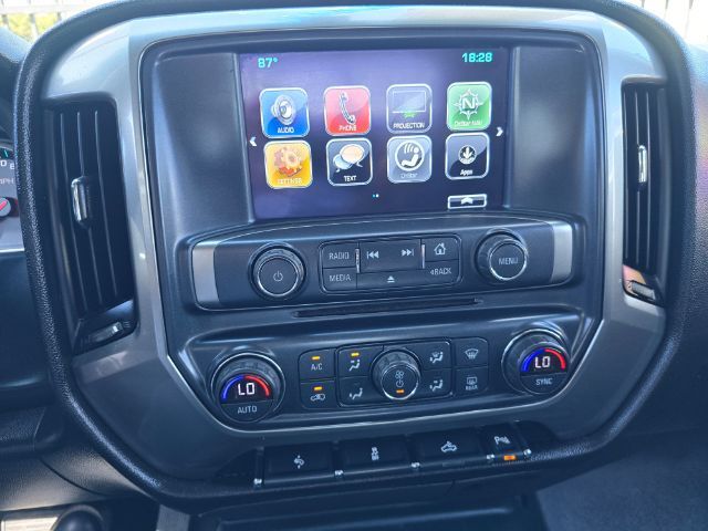 2018 Chevrolet Silverado 1500 1LT San Antonio TX