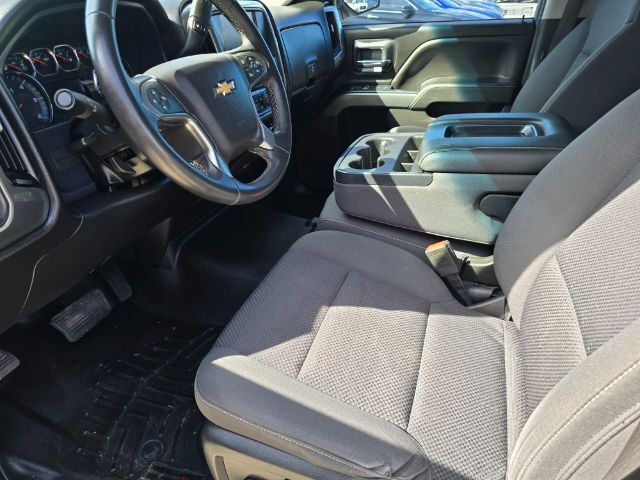 2018 Chevrolet Silverado 1500 1LT San Antonio TX
