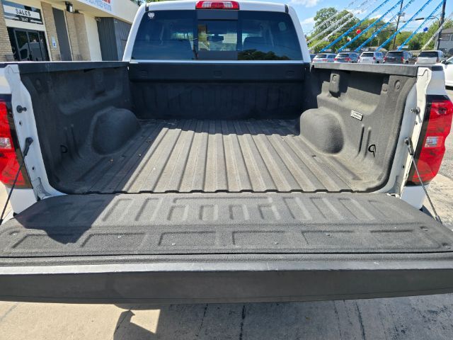 2018 Chevrolet Silverado 1500 1LT San Antonio TX