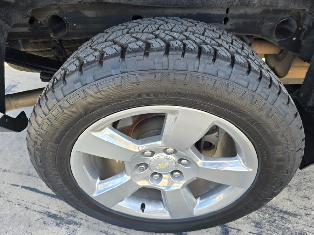 2018 Chevrolet Silverado 1500 1LT San Antonio TX