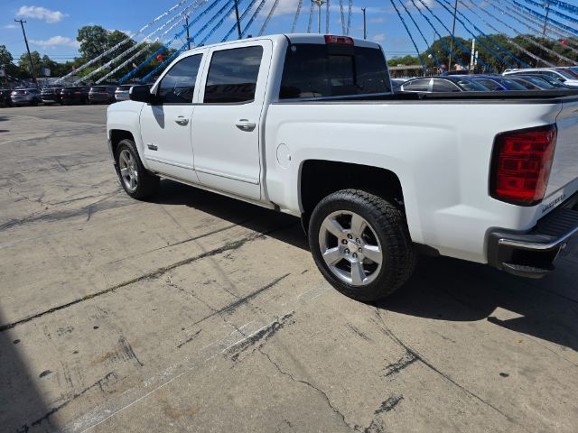 2018 Chevrolet Silverado 1500 1LT San Antonio TX