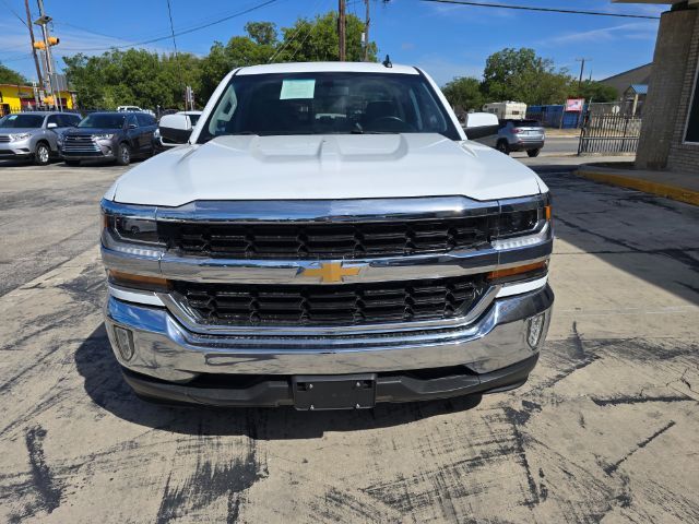 2018 Chevrolet Silverado 1500 1LT San Antonio TX