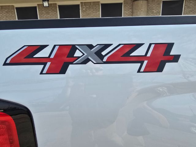2018 Chevrolet Silverado 1500 1LT San Antonio TX