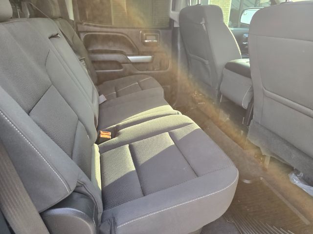 2018 Chevrolet Silverado 1500 1LT San Antonio TX