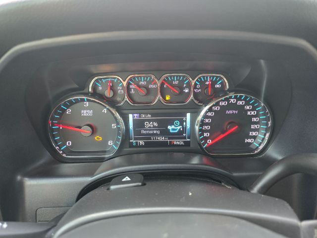 2018 Chevrolet Silverado 1500 1LT San Antonio TX