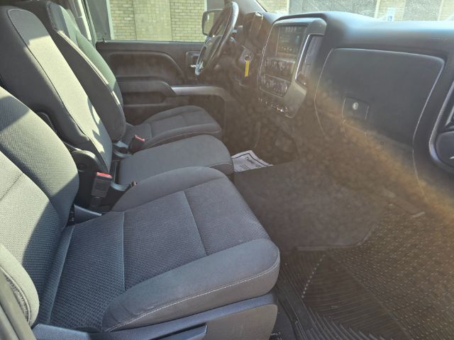 2018 Chevrolet Silverado 1500 1LT San Antonio TX