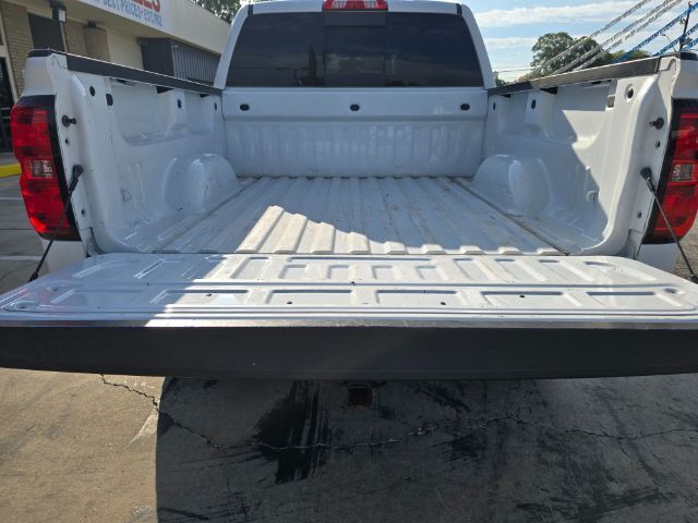 2018 Chevrolet Silverado 1500 1LT San Antonio TX