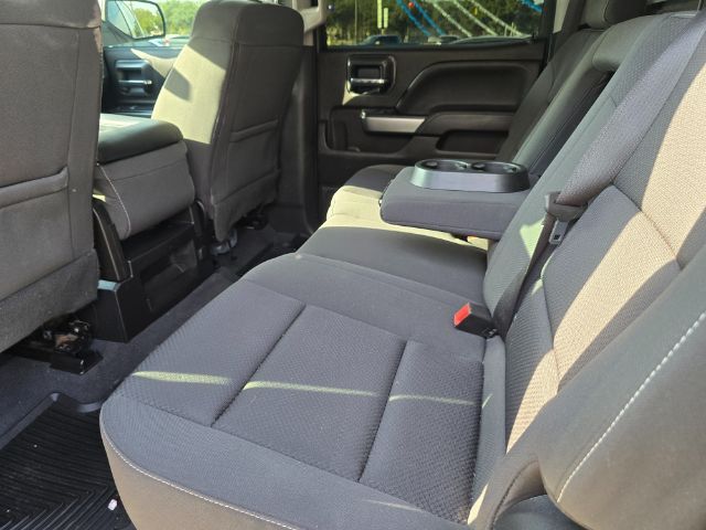 2018 Chevrolet Silverado 1500 1LT San Antonio TX