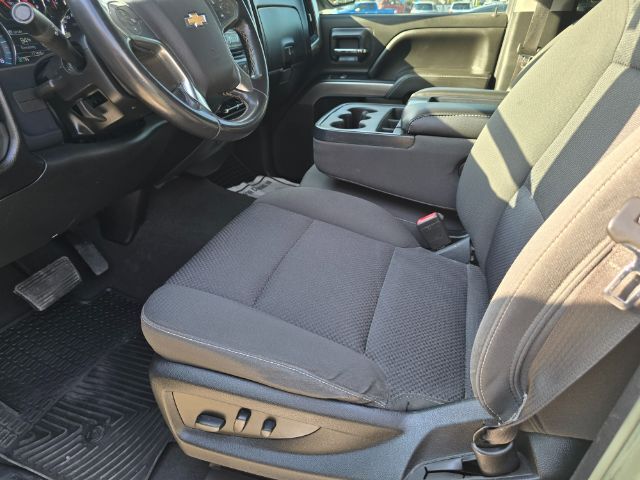 2018 Chevrolet Silverado 1500 1LT San Antonio TX