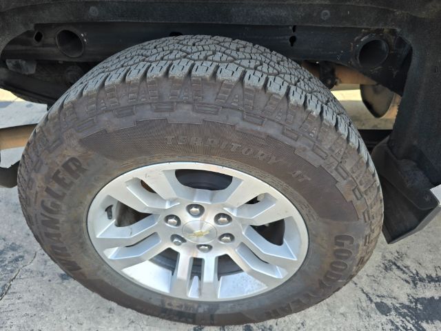 2018 Chevrolet Silverado 1500 1LT San Antonio TX