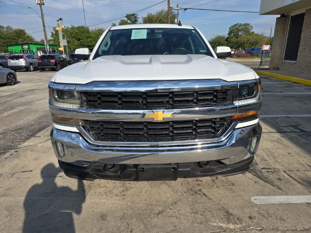 2018 Chevrolet Silverado 1500 1LT San Antonio TX