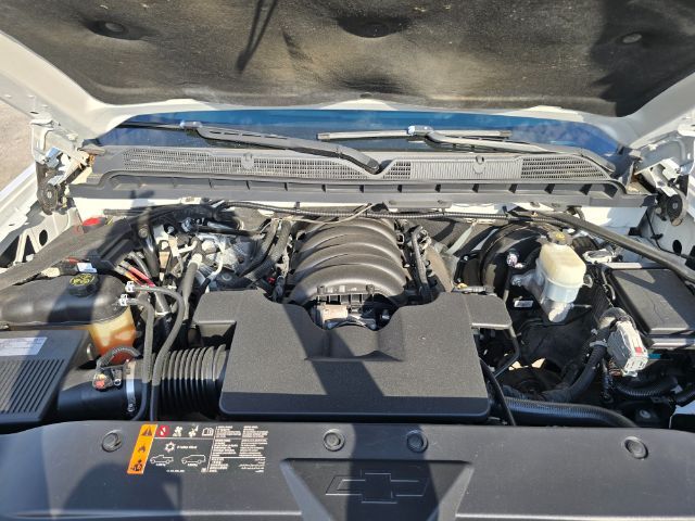 2018 Chevrolet Silverado 1500 1LT San Antonio TX