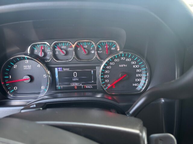 2018 Chevrolet Silverado 1500 1LT San Antonio TX
