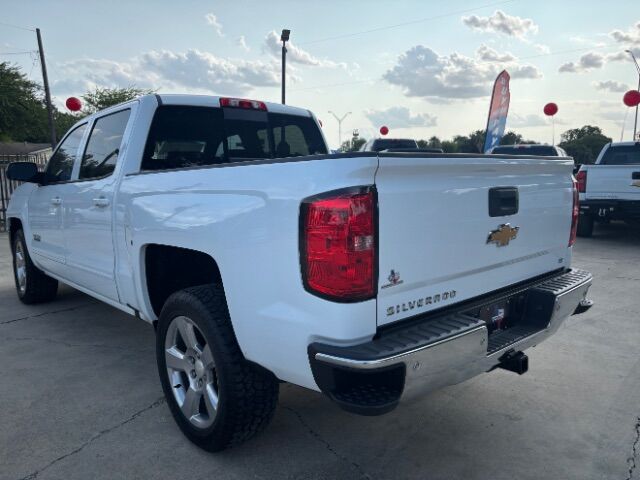 2018 Chevrolet Silverado 1500 1LT San Antonio TX