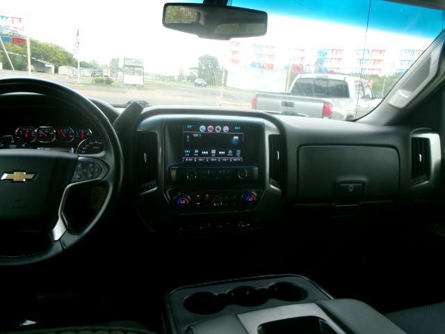 2018 Chevrolet Silverado 1500 1LT Shreveport LA