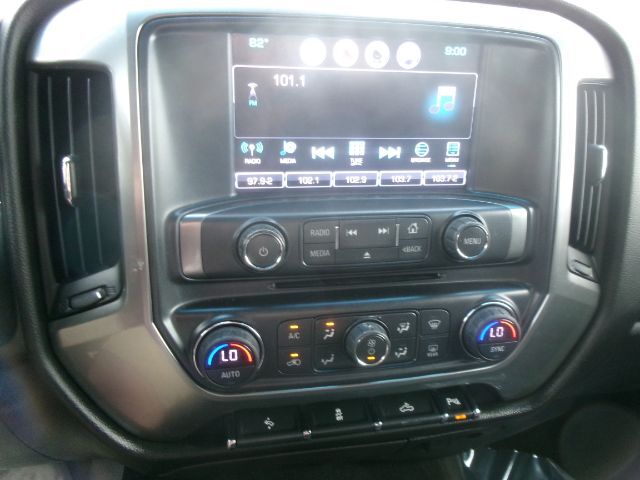 2018 Chevrolet Silverado 1500 1LT Shreveport LA
