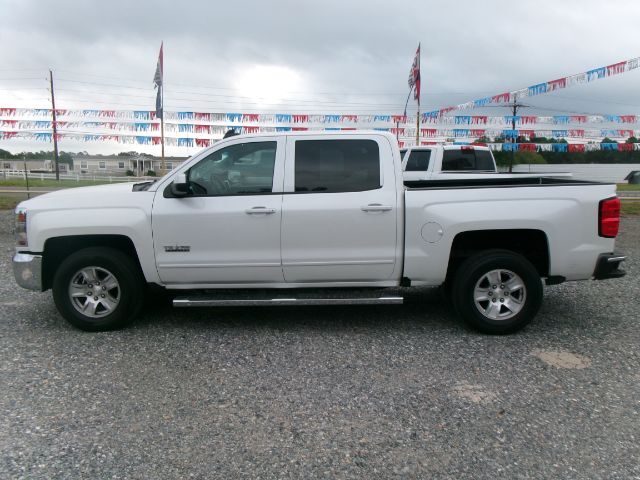 2018 Chevrolet Silverado 1500 1LT Shreveport LA