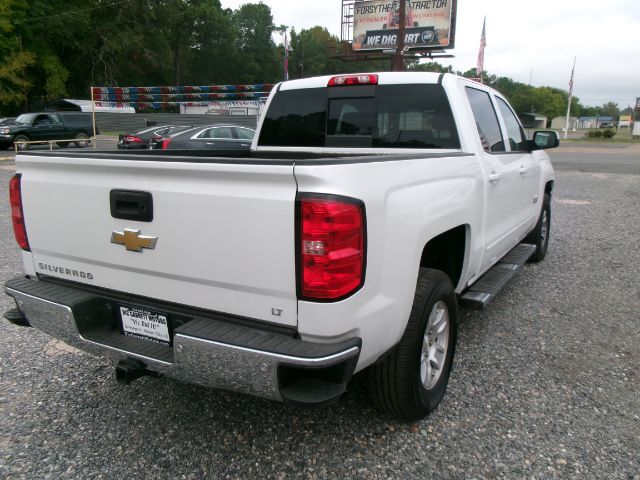 2018 Chevrolet Silverado 1500 1LT Shreveport LA