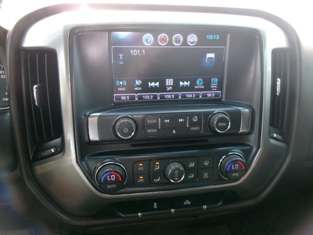 2018 Chevrolet Silverado 1500 LT - Photo 10