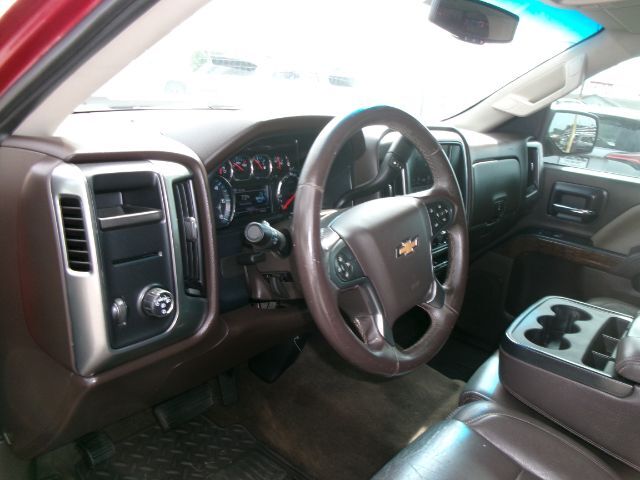 2018 Chevrolet Silverado 1500 LT - Photo 13