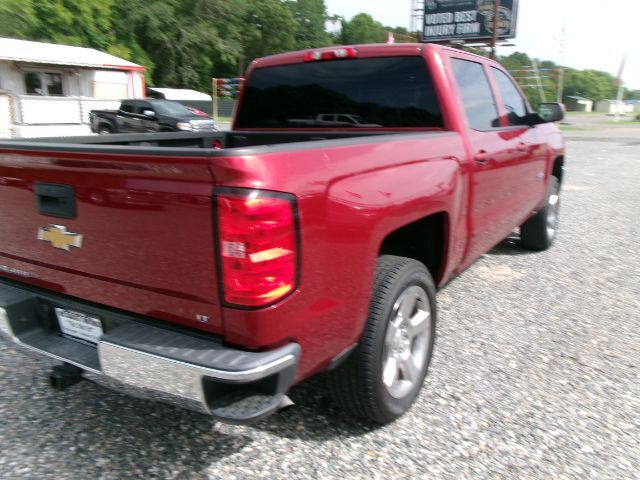 2018 Chevrolet Silverado 1500 LT - Photo 7