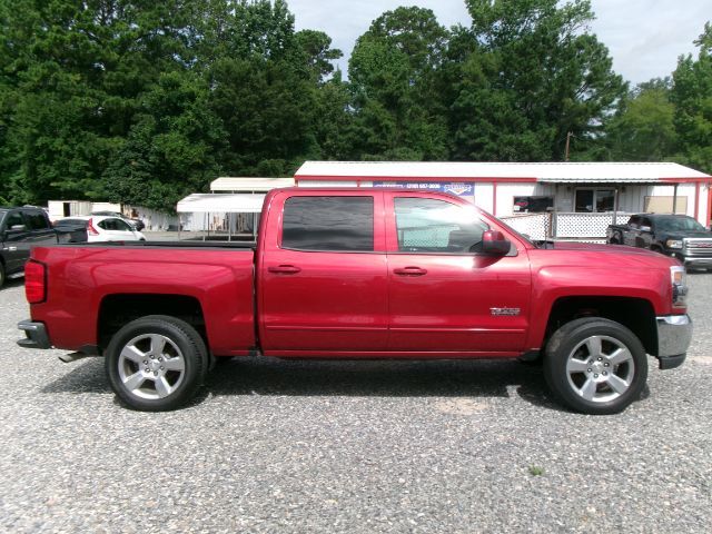 2018 Chevrolet Silverado 1500 LT - Photo 8