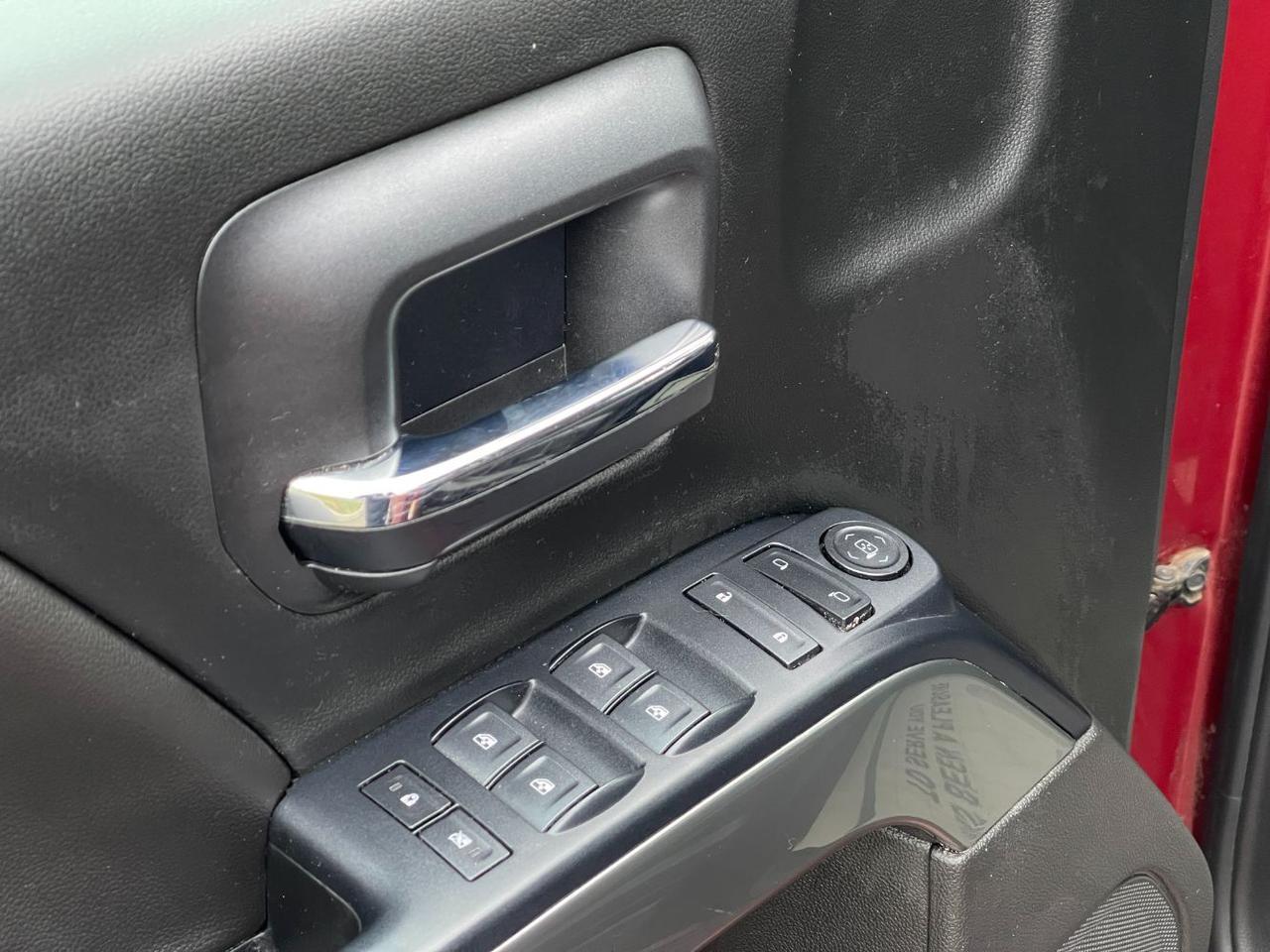 2018 Chevrolet Silverado 1500 1LT Spokane WA