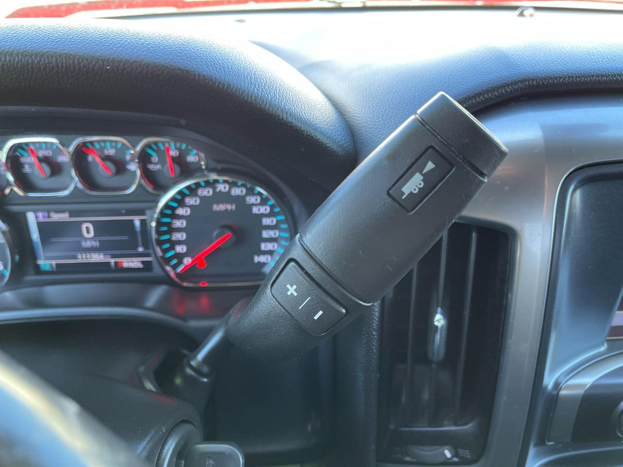2018 Chevrolet Silverado 1500 1LT Post Falls ID