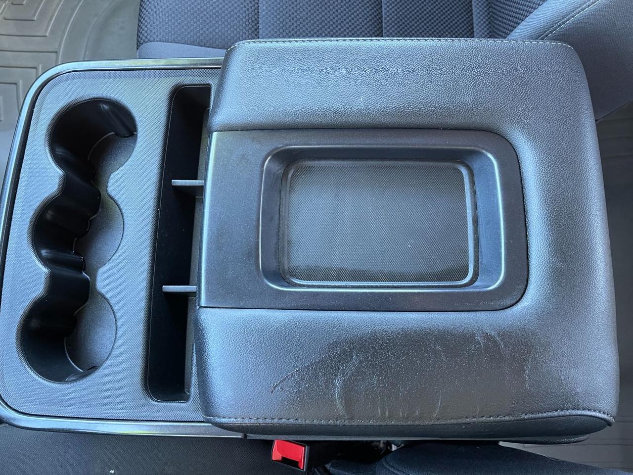 2018 Chevrolet Silverado 1500 1LT Post Falls ID