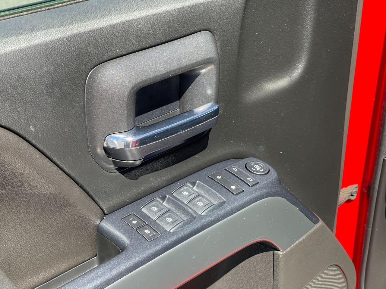 2018 Chevrolet Silverado 1500 1LT Post Falls ID