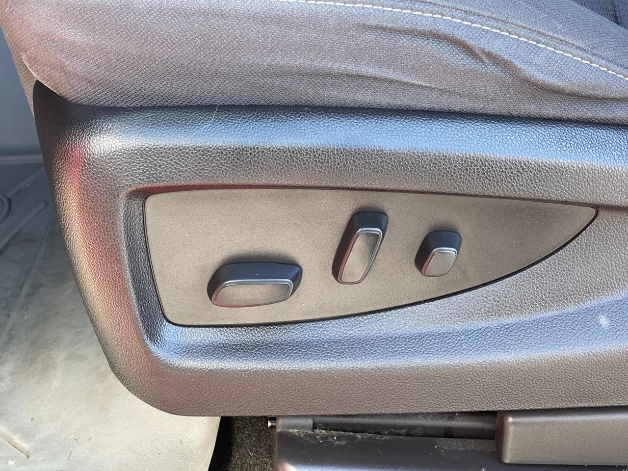 2018 Chevrolet Silverado 1500 1LT Post Falls ID