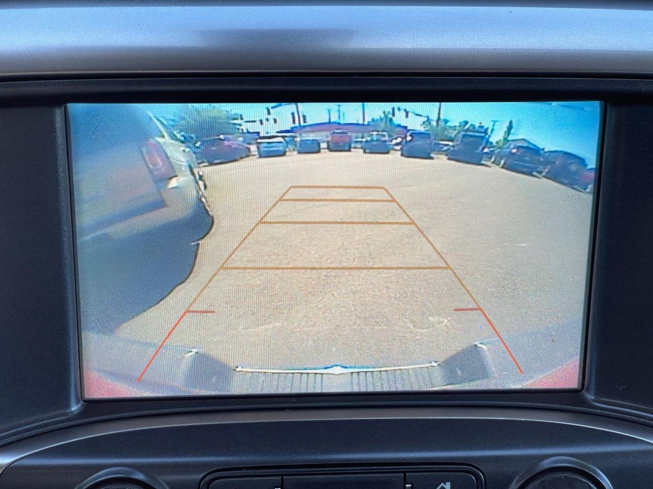 2018 Chevrolet Silverado 1500 1LT Post Falls ID