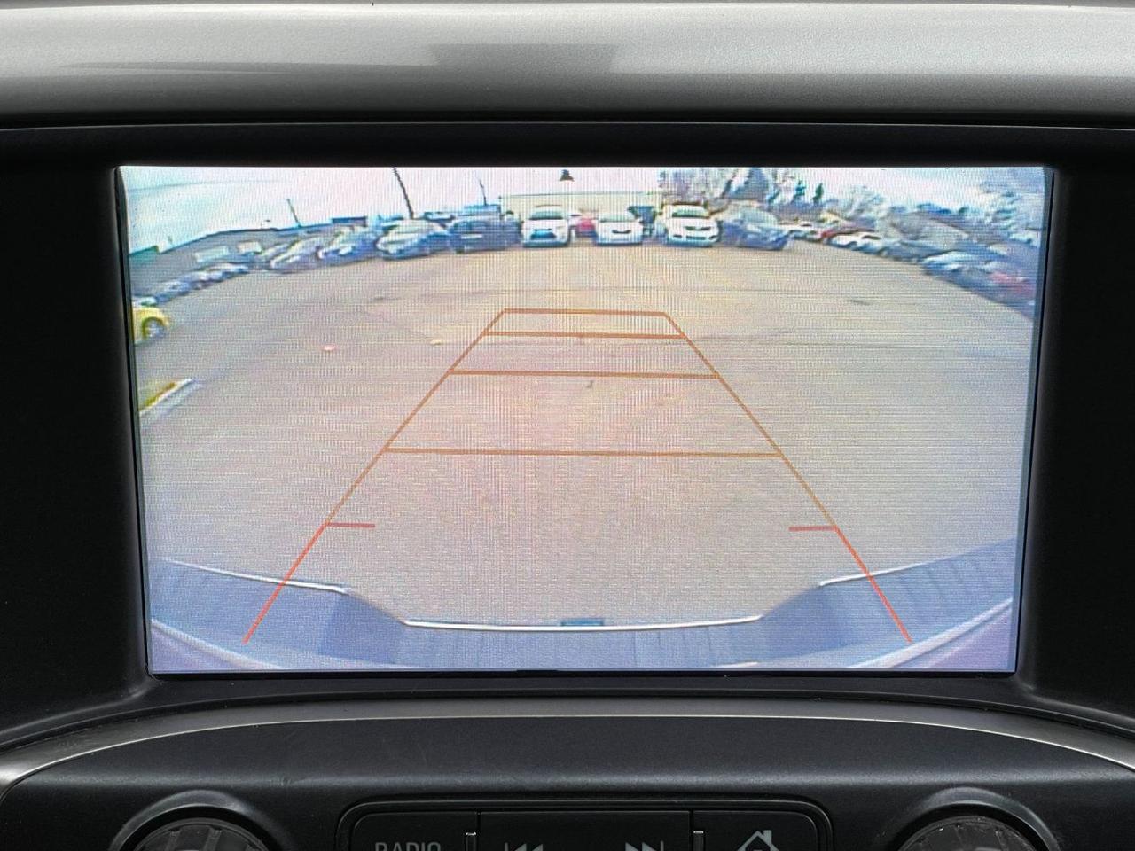 2018 Chevrolet Silverado 1500 1LT Spokane Valley WA