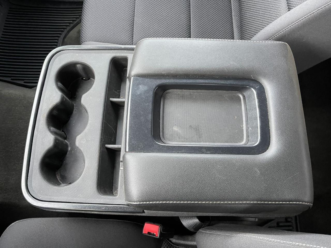 2018 Chevrolet Silverado 1500 1LT Spokane Valley WA