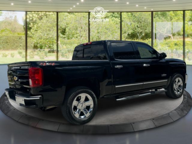 2018 Chevrolet Silverado 1500 1LZ Houston TX
