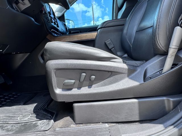 2018 Chevrolet Silverado 1500 1LZ Houston TX