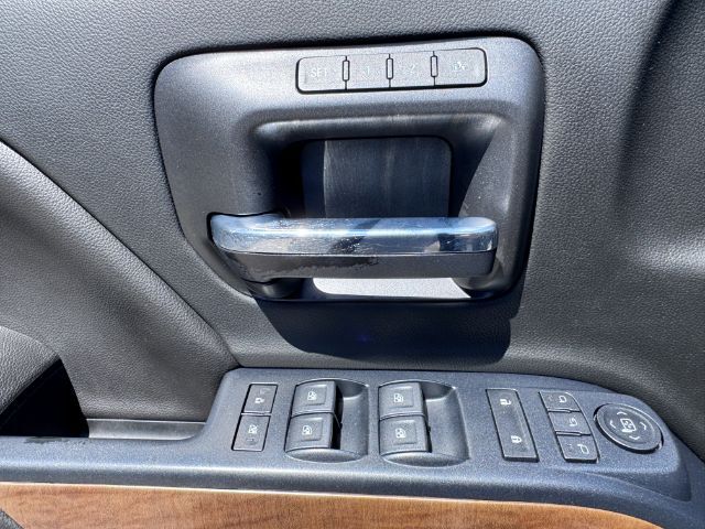 2018 Chevrolet Silverado 1500 1LZ Houston TX