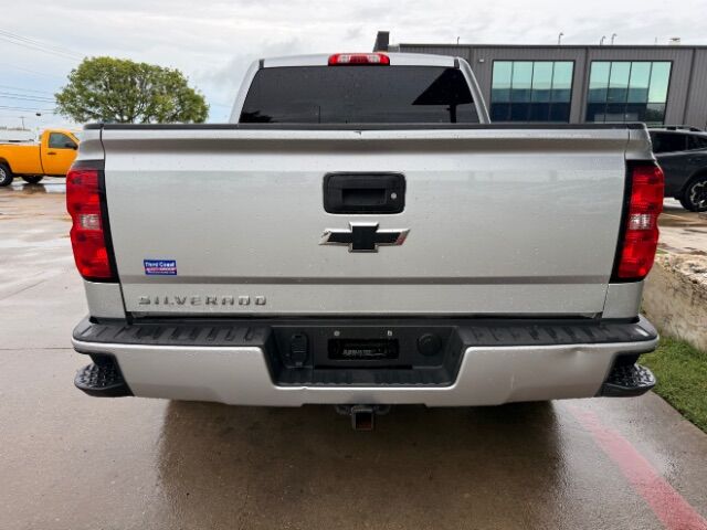 2018 Chevrolet Silverado 1500 2LT Austin TX