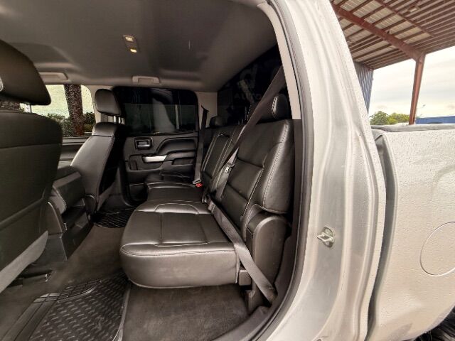 2018 Chevrolet Silverado 1500 2LT Kyle TX