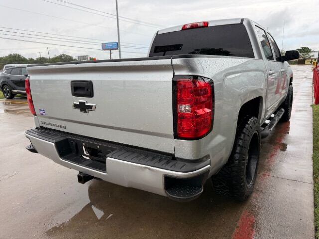 2018 Chevrolet Silverado 1500 2LT Kyle TX