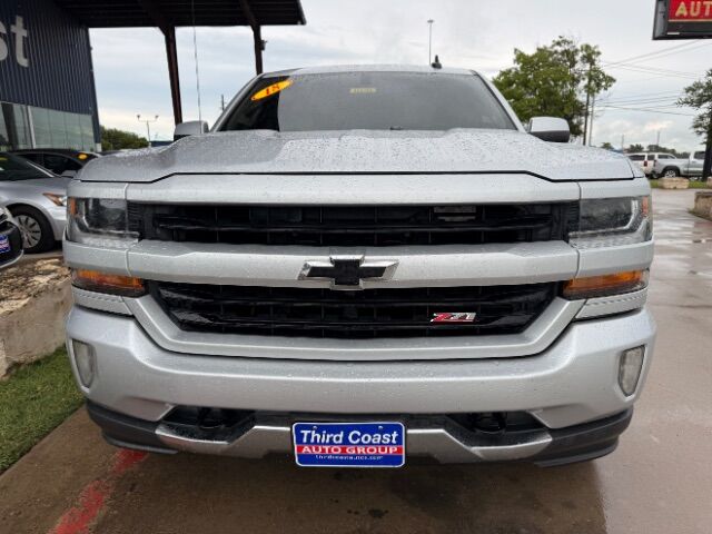2018 Chevrolet Silverado 1500 2LT Kyle TX