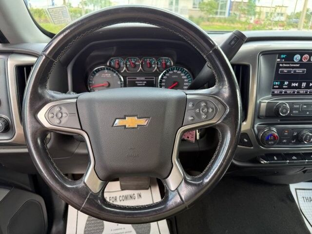 2018 Chevrolet Silverado 1500 2LT Punta Gorda FL