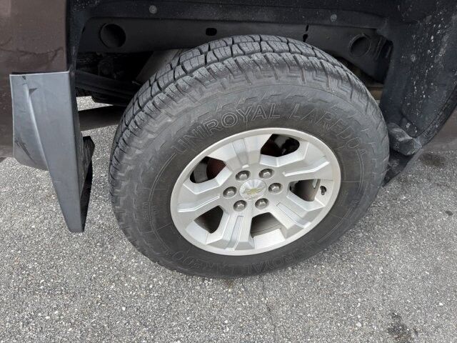 2018 Chevrolet Silverado 1500 2LT Punta Gorda FL