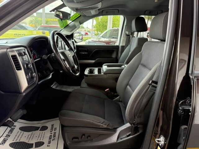 2018 Chevrolet Silverado 1500 2LT Punta Gorda FL